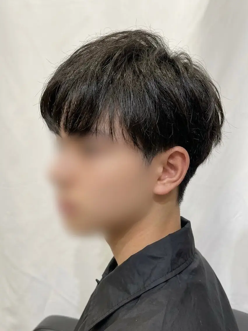 【2回目のお客様限定】カット💇‍♀️の写真