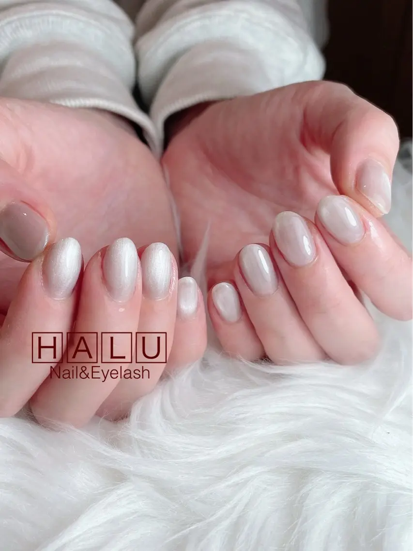 ネイル HALU ハルのネイルデザイン