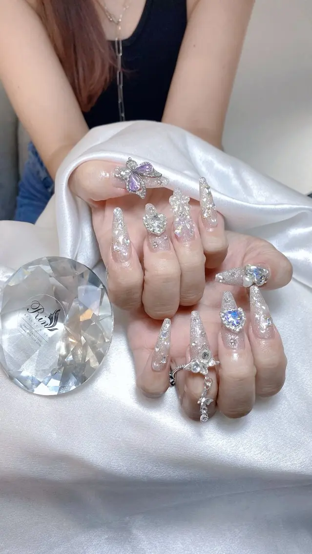ネイル リンネイルサロン Rinのネイルデザイン