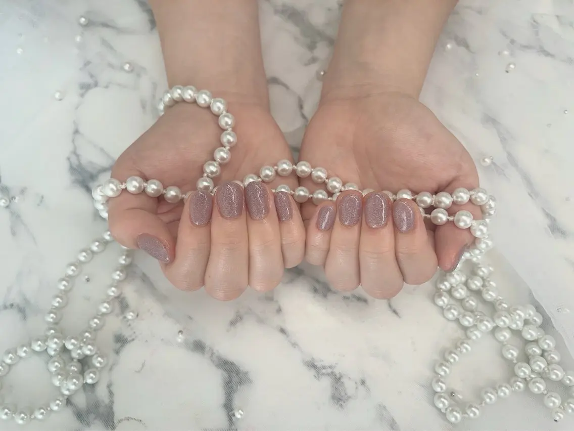 ネイル Anna Nailのネイルデザイン