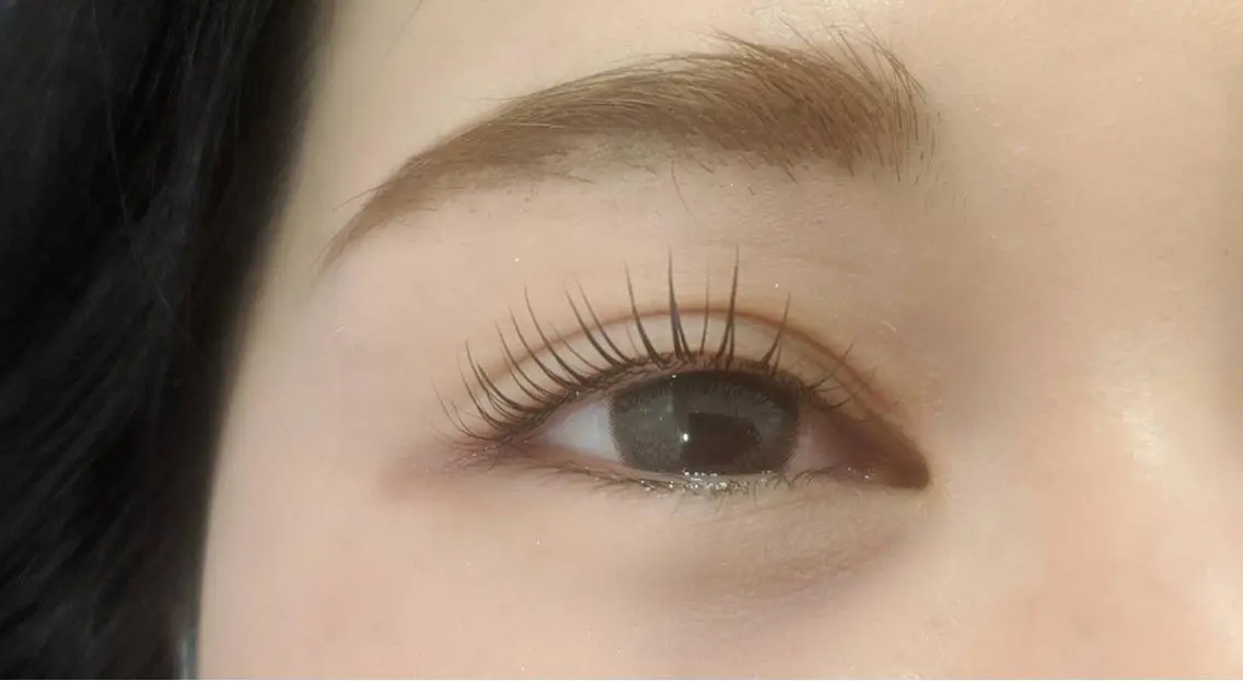 マツエク・マツパ マツパ eyelash Minetteのマツエク・マツパデザイン