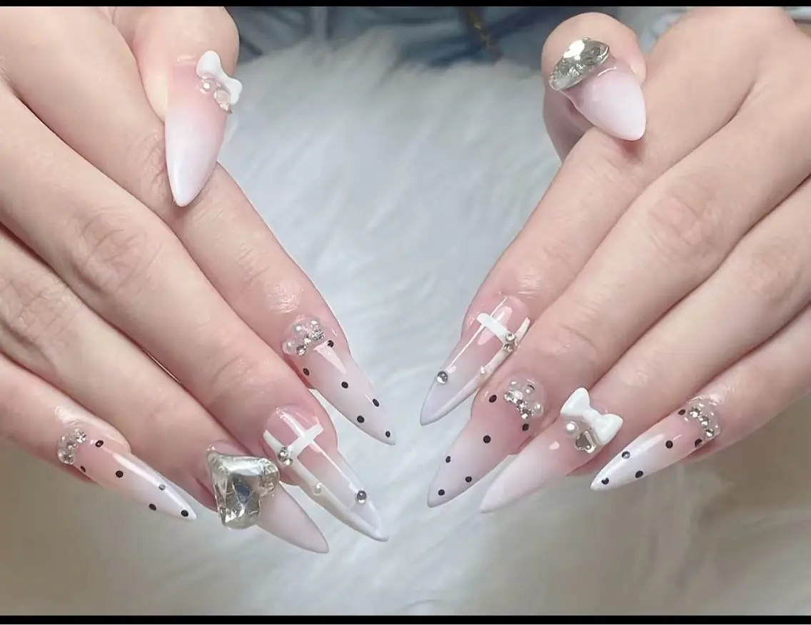 ネイル Mymy Beautyのネイルデザイン