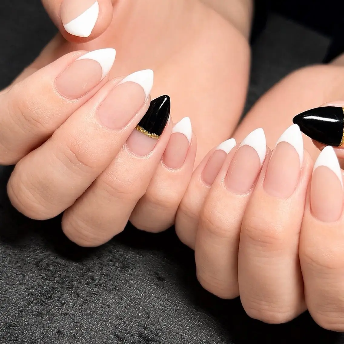 ネイル ハンドネイル Nail Rinonのネイルデザイン