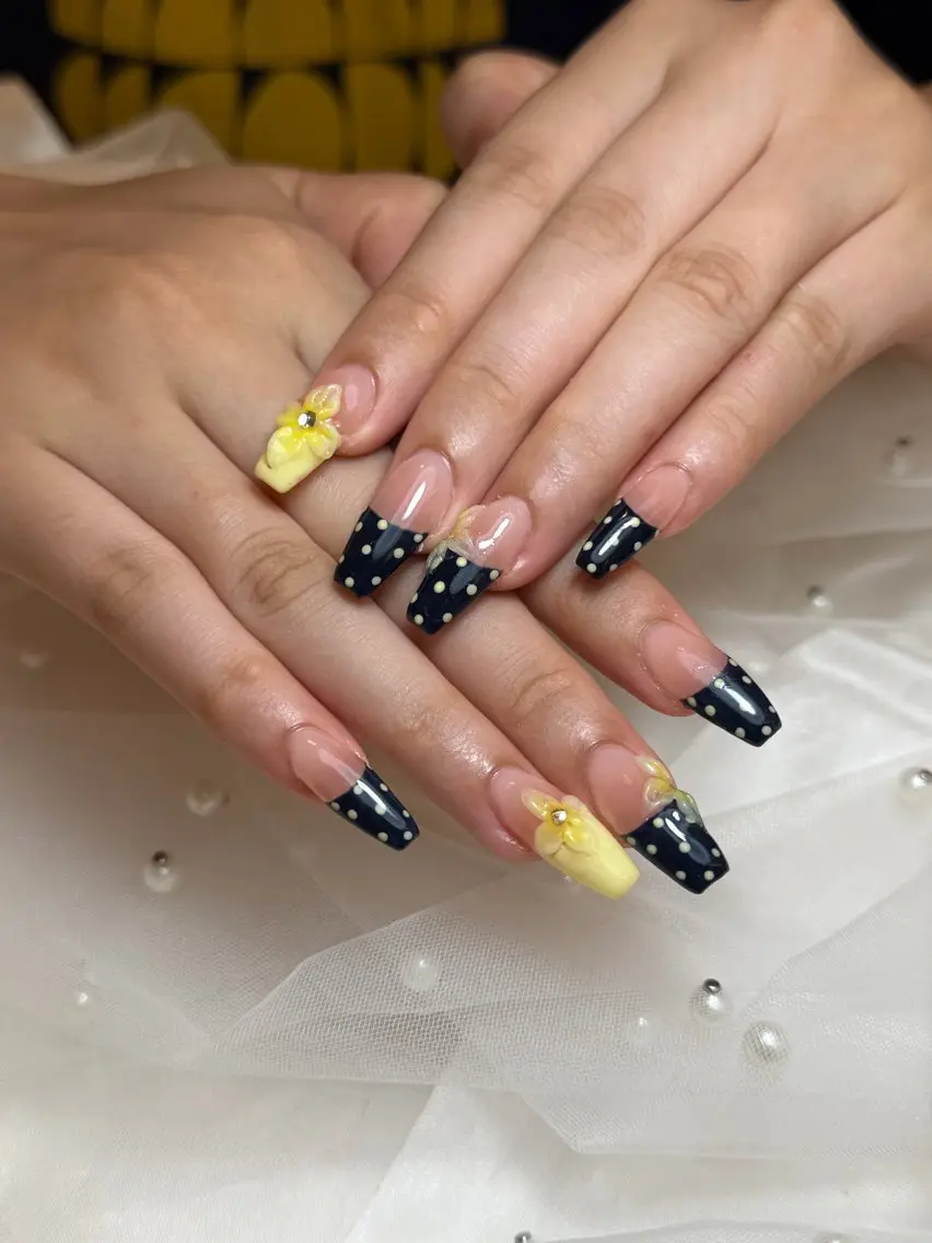 ネイル Kellynail ayanoのネイルデザイン
