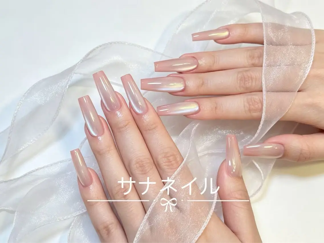 ネイル キ キのネイルデザイン