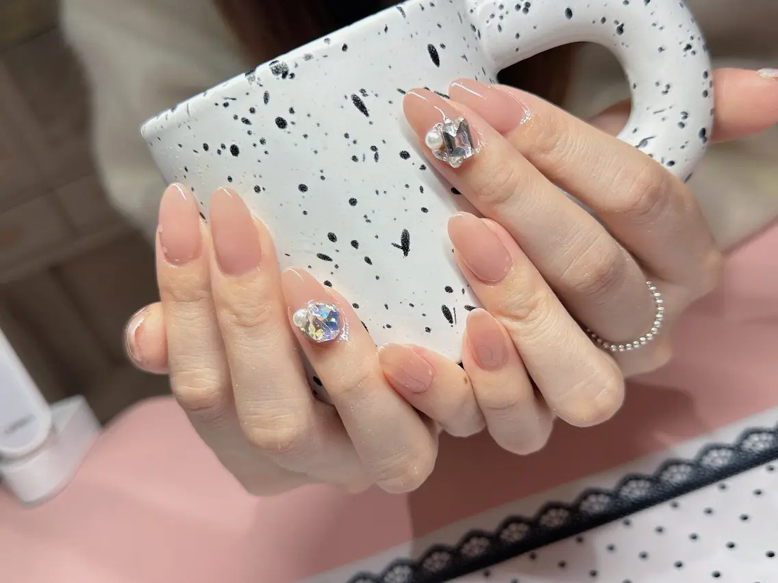 ネイル ハンドネイル NANA NAILのネイルデザイン