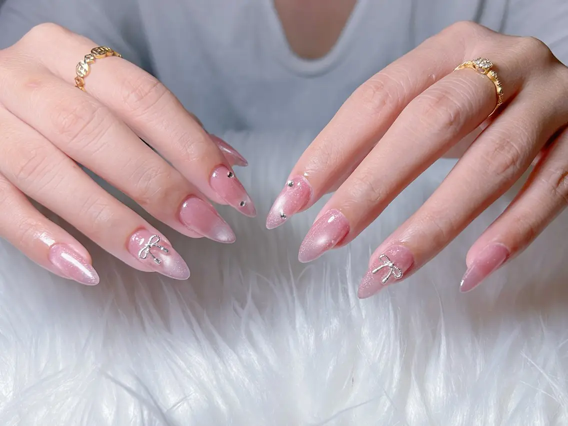 ネイル NekoNail salonのネイルデザイン