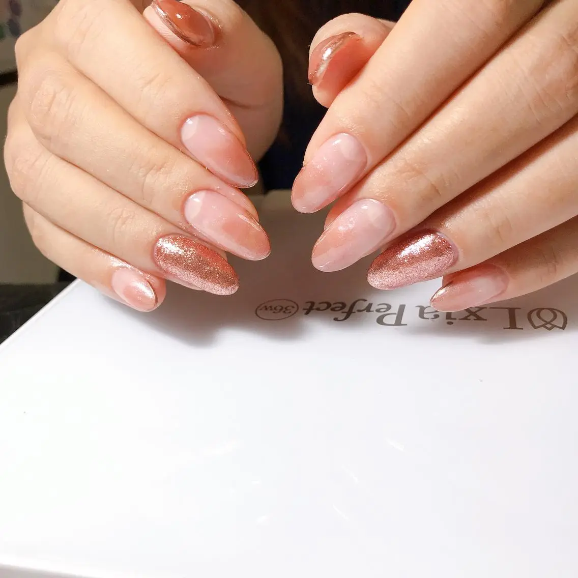 ネイル CHERIMO シェリモのネイルデザイン
