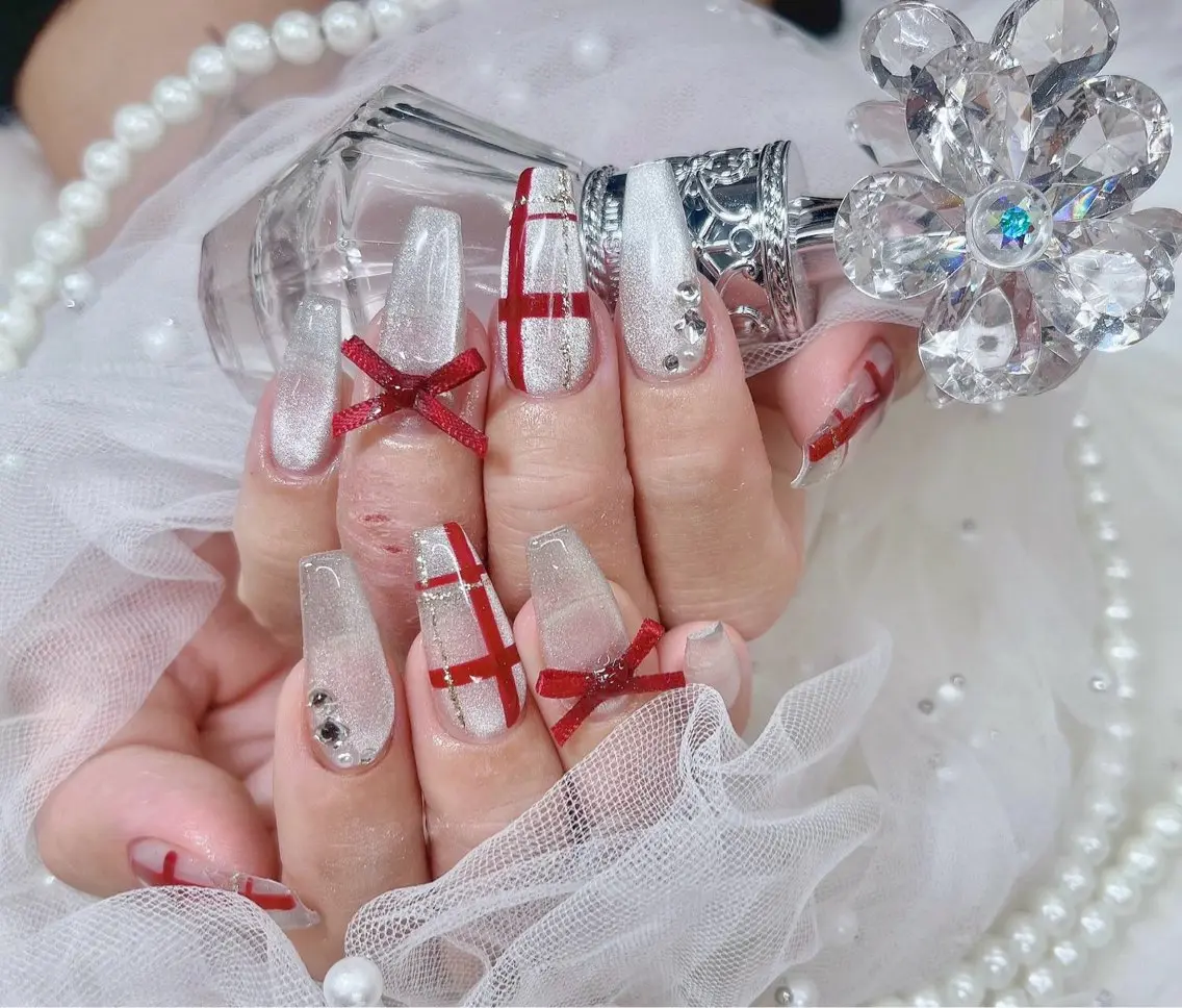 ネイル R salonのネイルデザイン