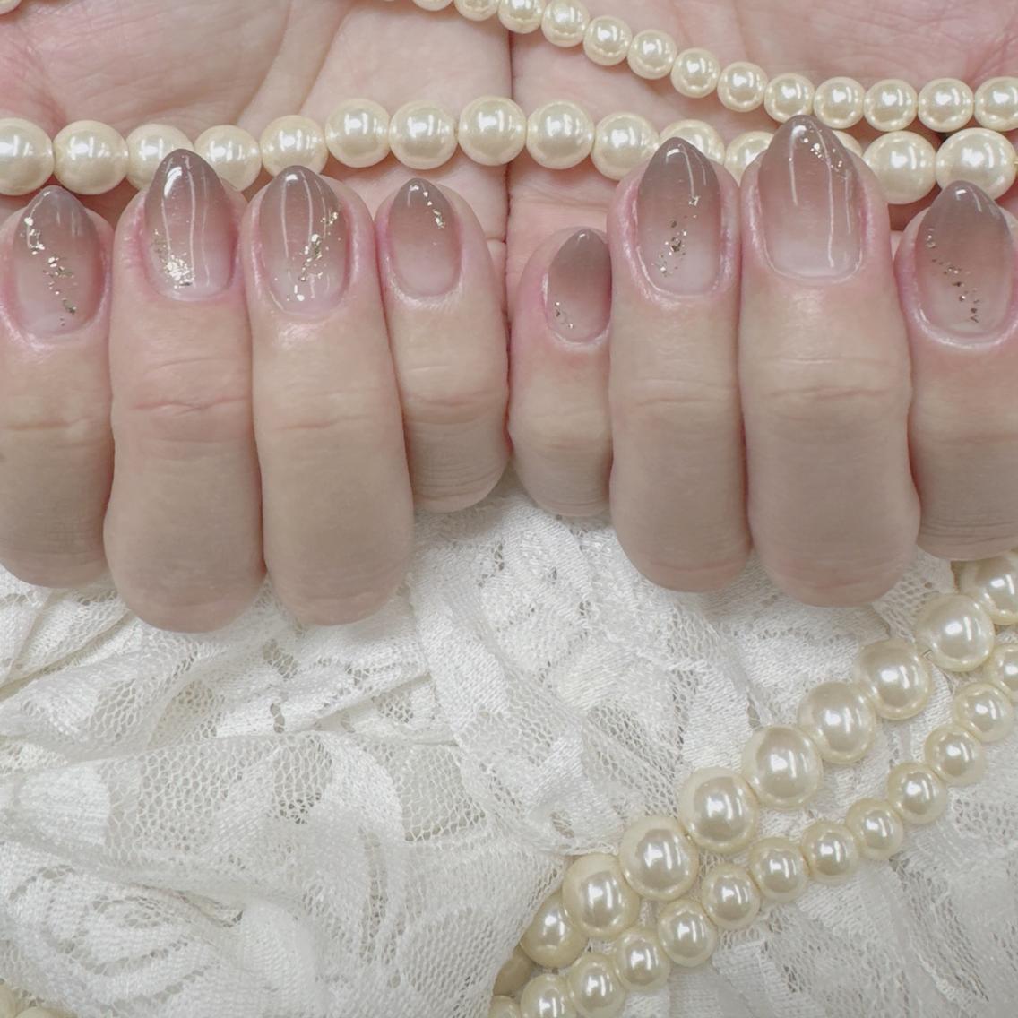 ネイル Nail salon Honey Beeのネイルデザイン
