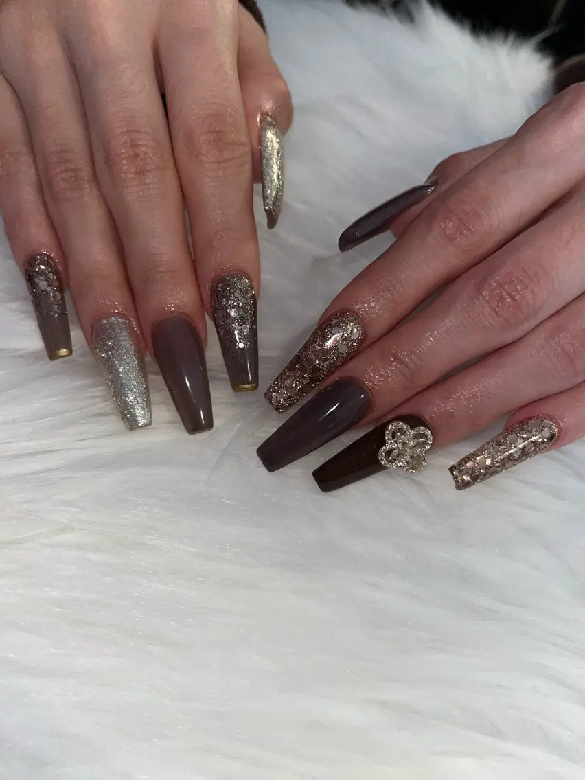 ネイル yukina nailのネイルデザイン