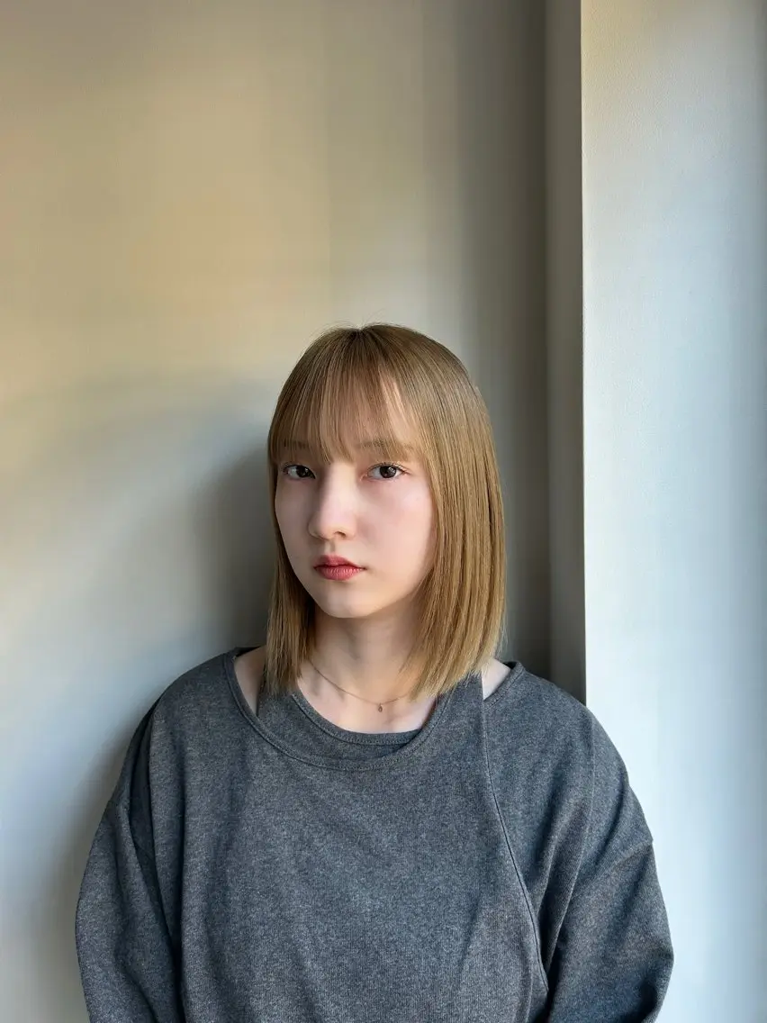 【ミニモ学割♡】まつげパーマの写真