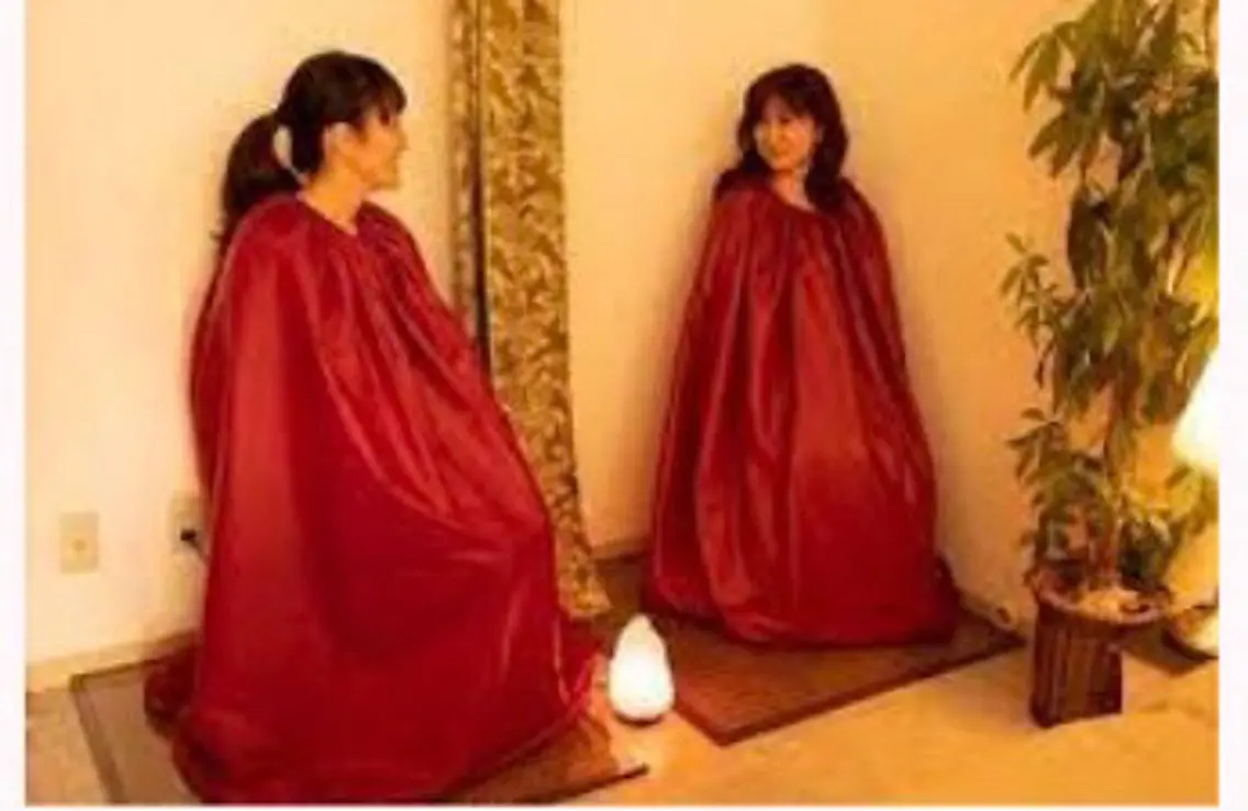 【ペア蒸しペア割特別価格】2回目以降のお客様はこちら💁♀️ 2名様1組料金の写真
