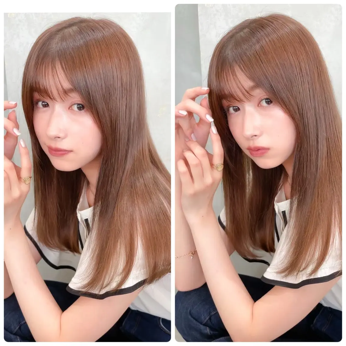 ロング モデル様募集中✨/ HIROTOのヘアスタイル