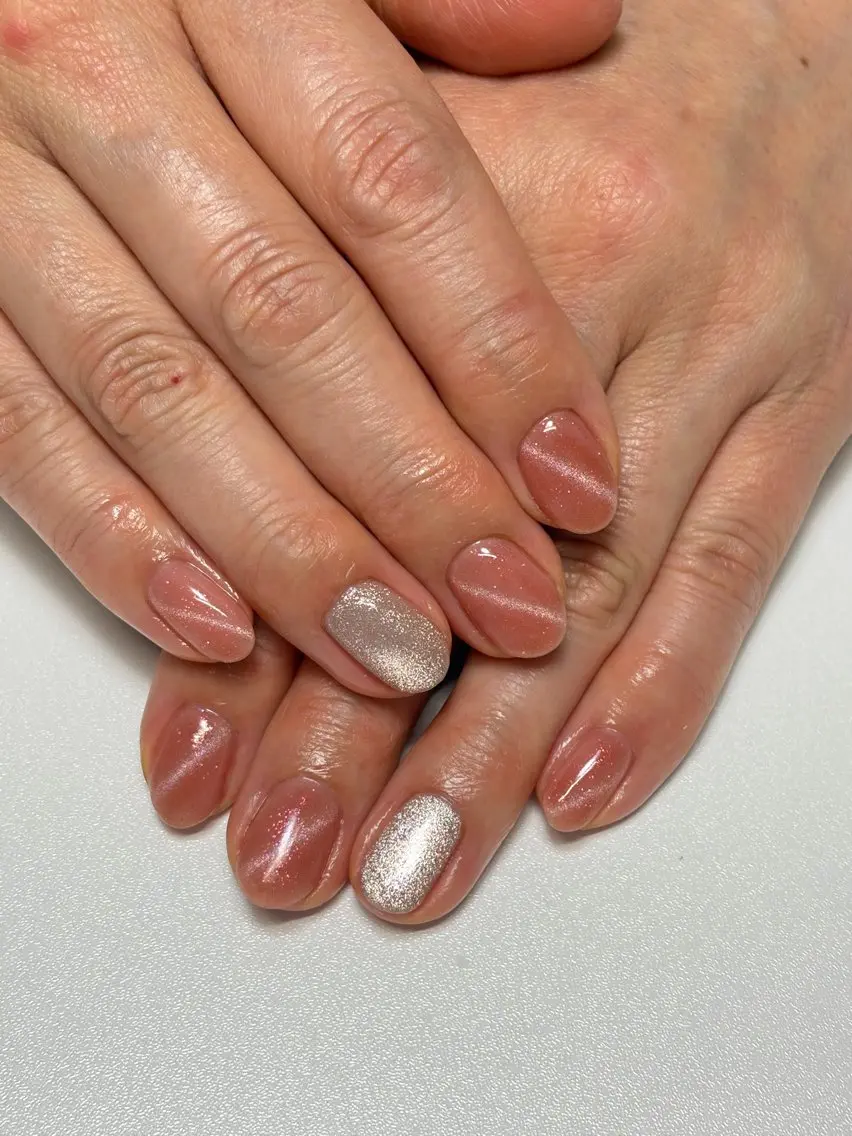 ネイル 【KEYUP】 Nail salonのネイルデザイン