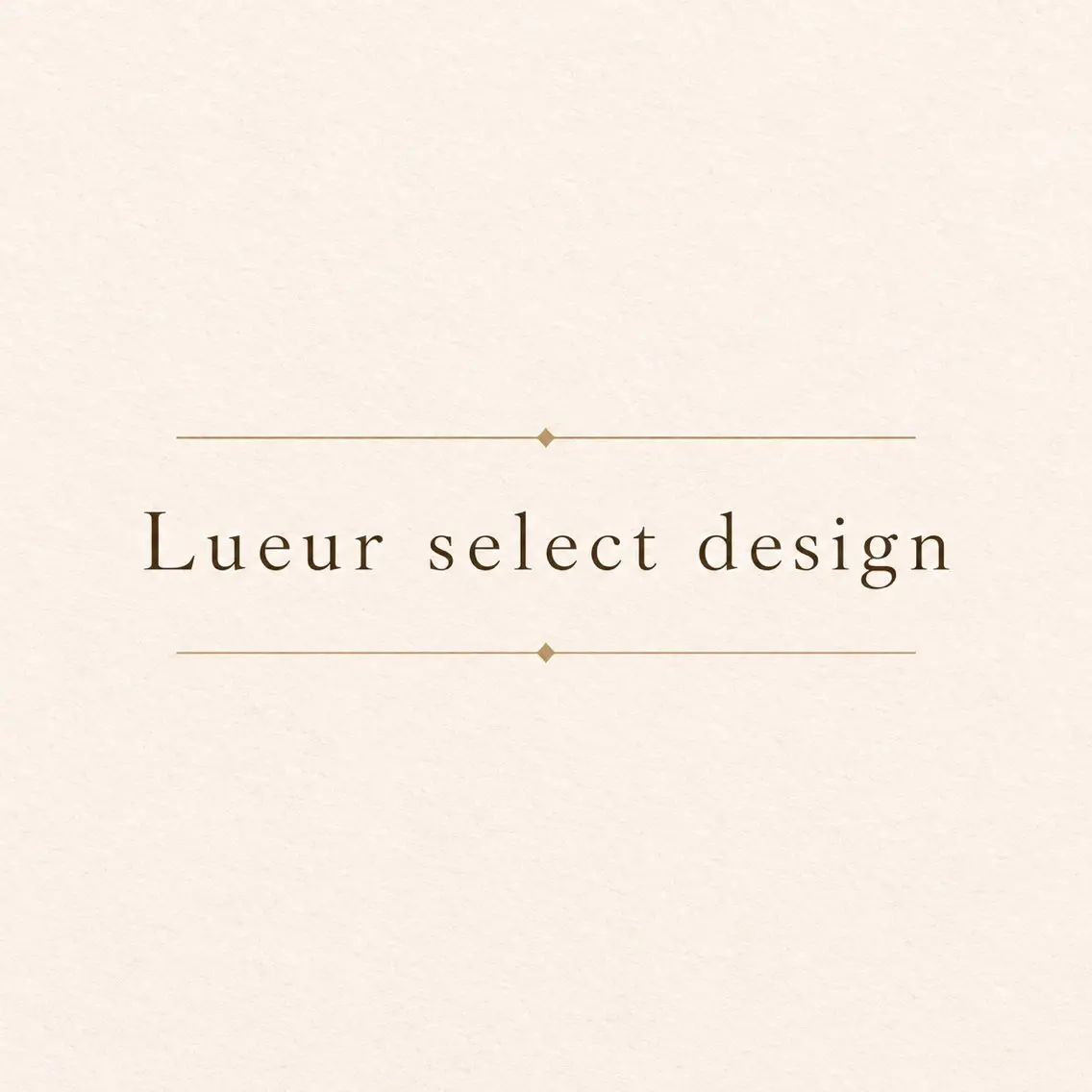 ネイル ハンドネイル Lueur/リュール ☺︎のネイルデザイン