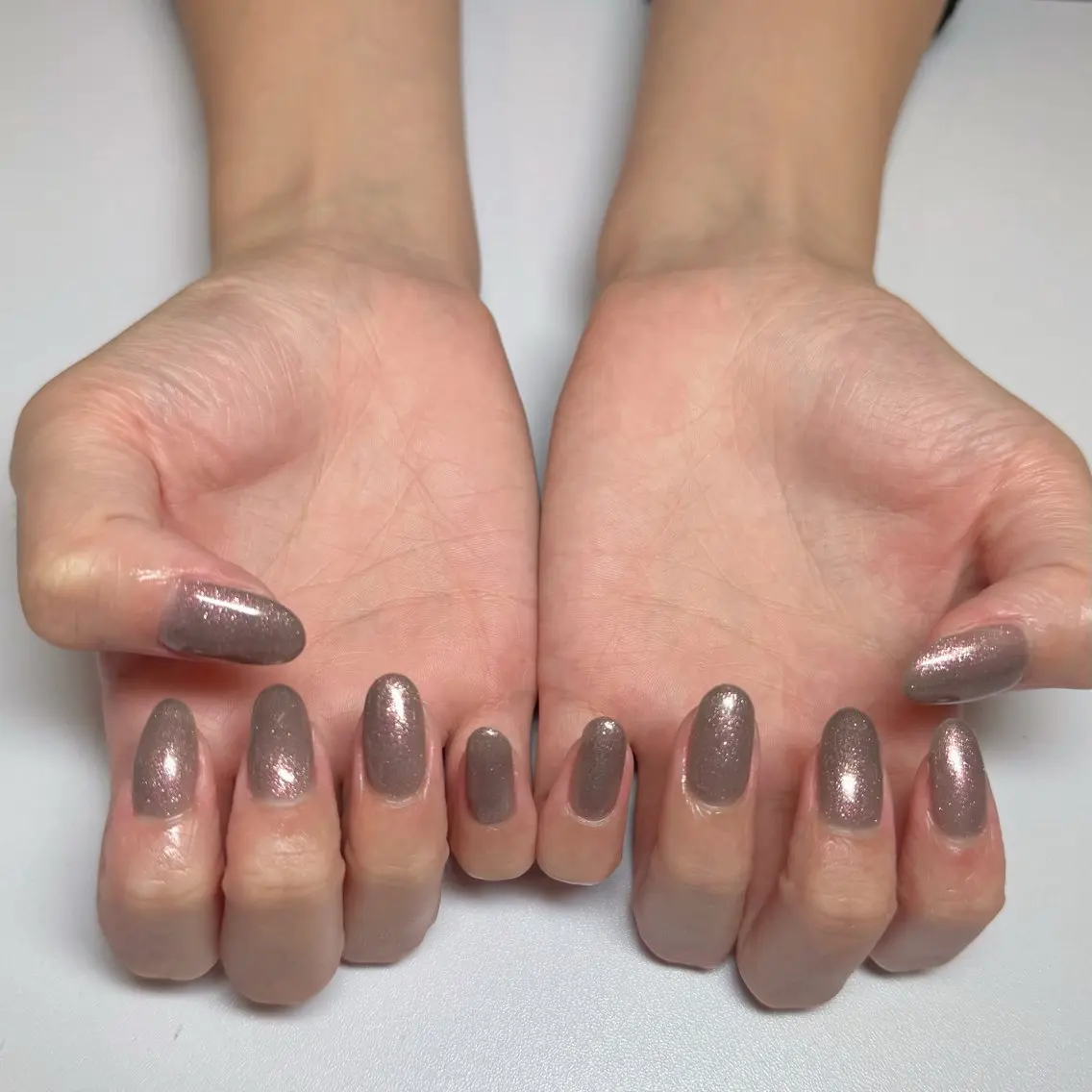 ネイル ハンドネイル nailme!/上村 香菜のネイルデザイン