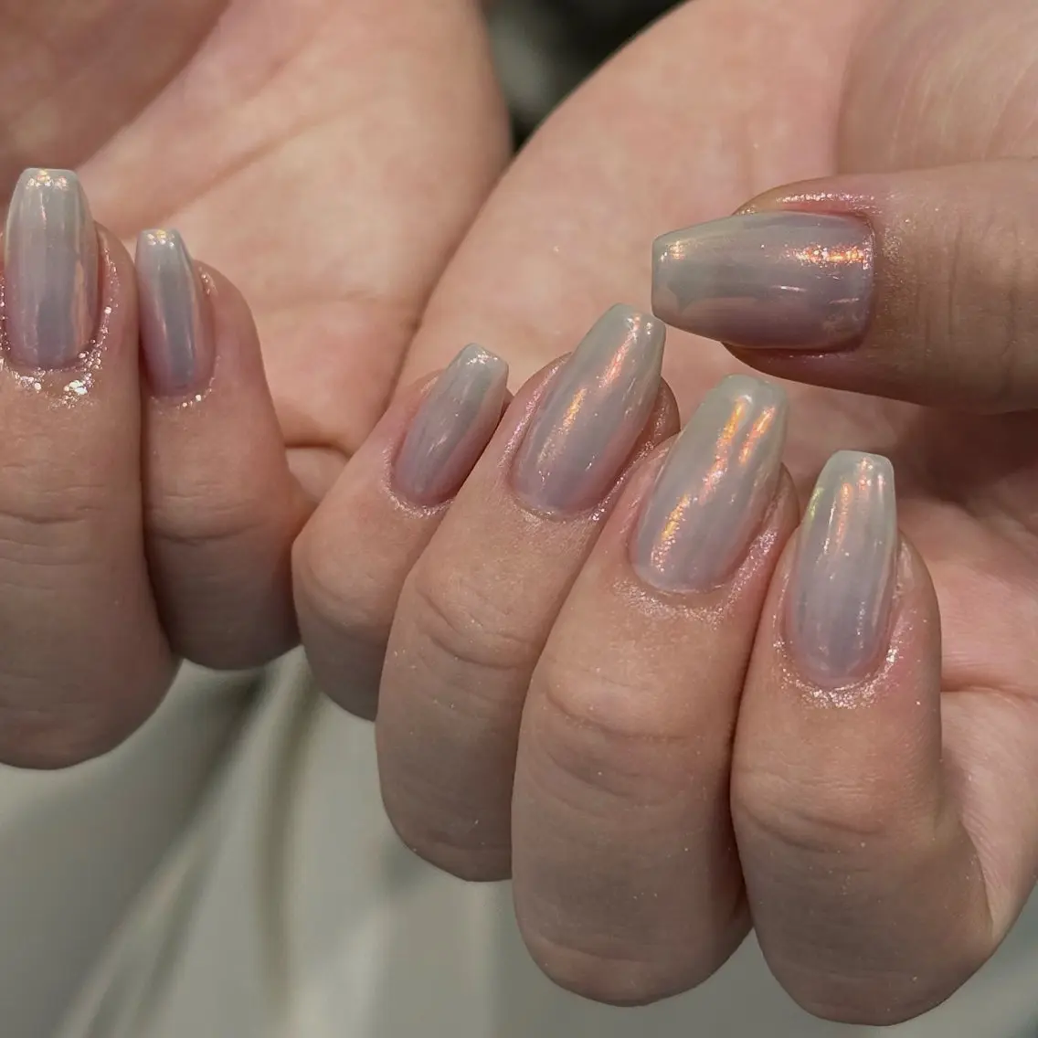 ネイル ハンドネイル nails by wakabaのネイルデザイン