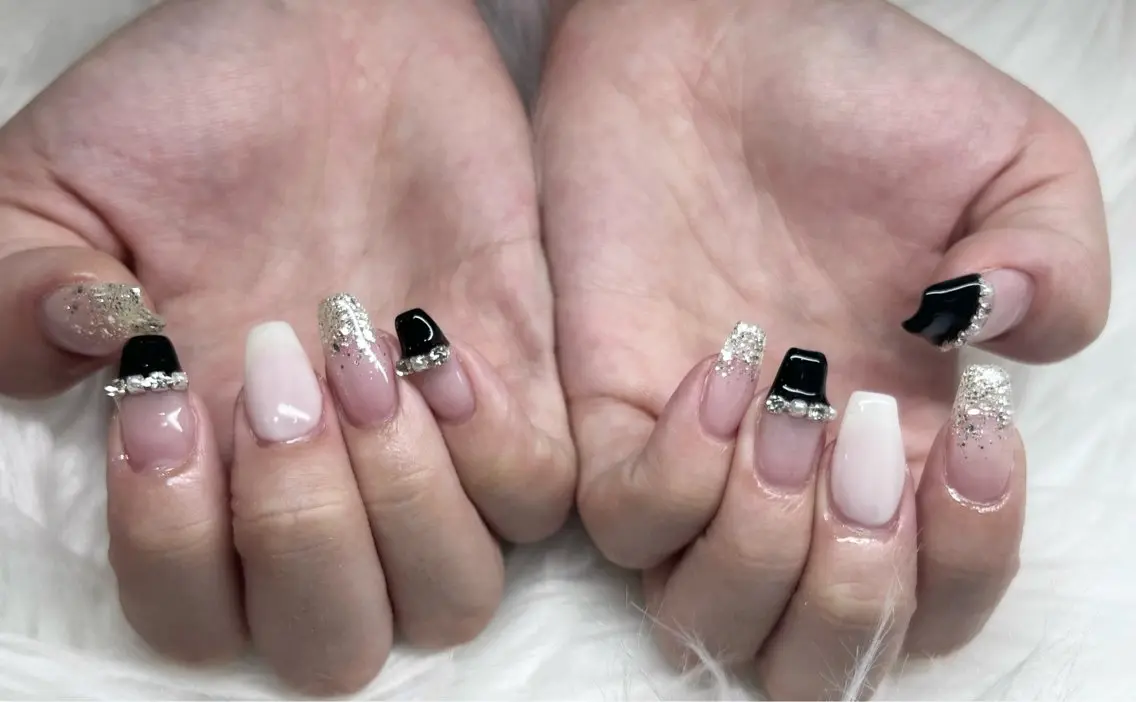 ネイル Y&L Nailのネイルデザイン