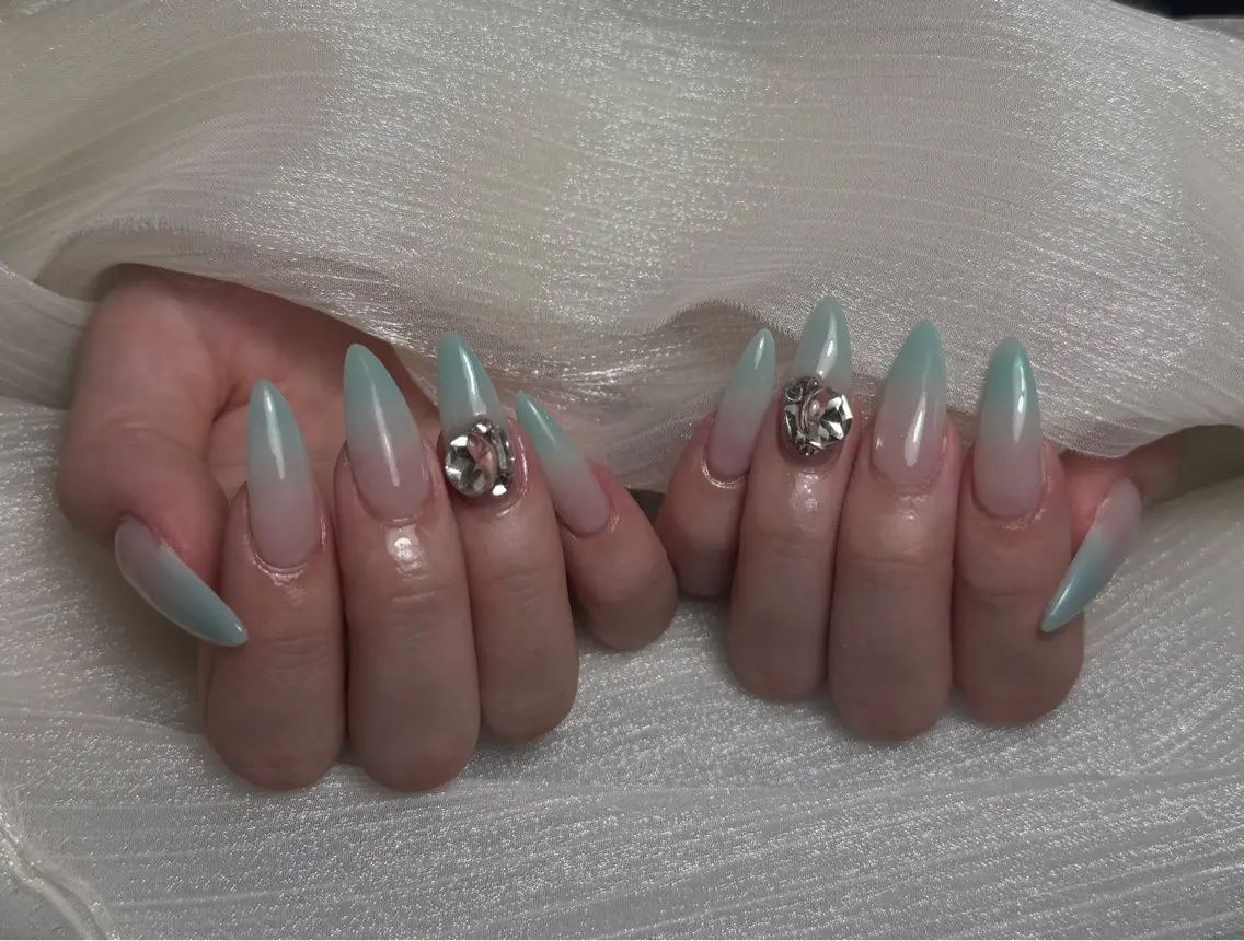 ネイル HARU NAIL ハルネイルのネイルデザイン