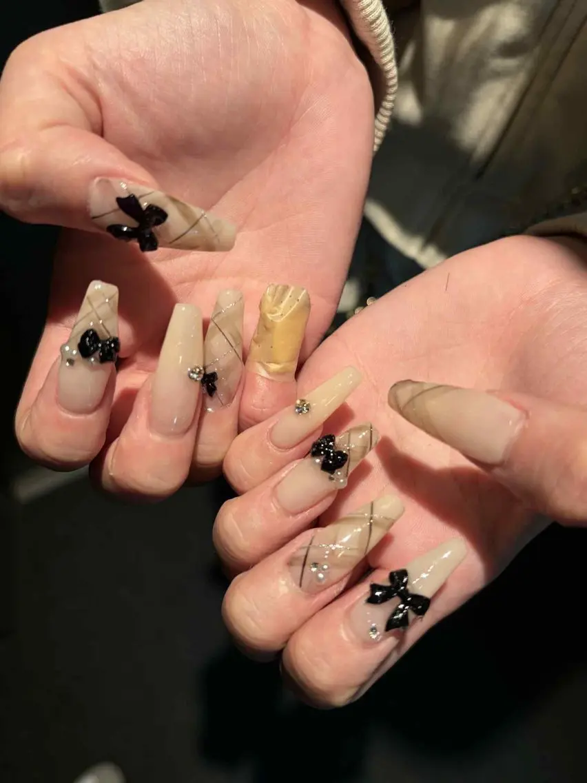 ネイル ハンドネイル Nail Cozyのネイルデザイン