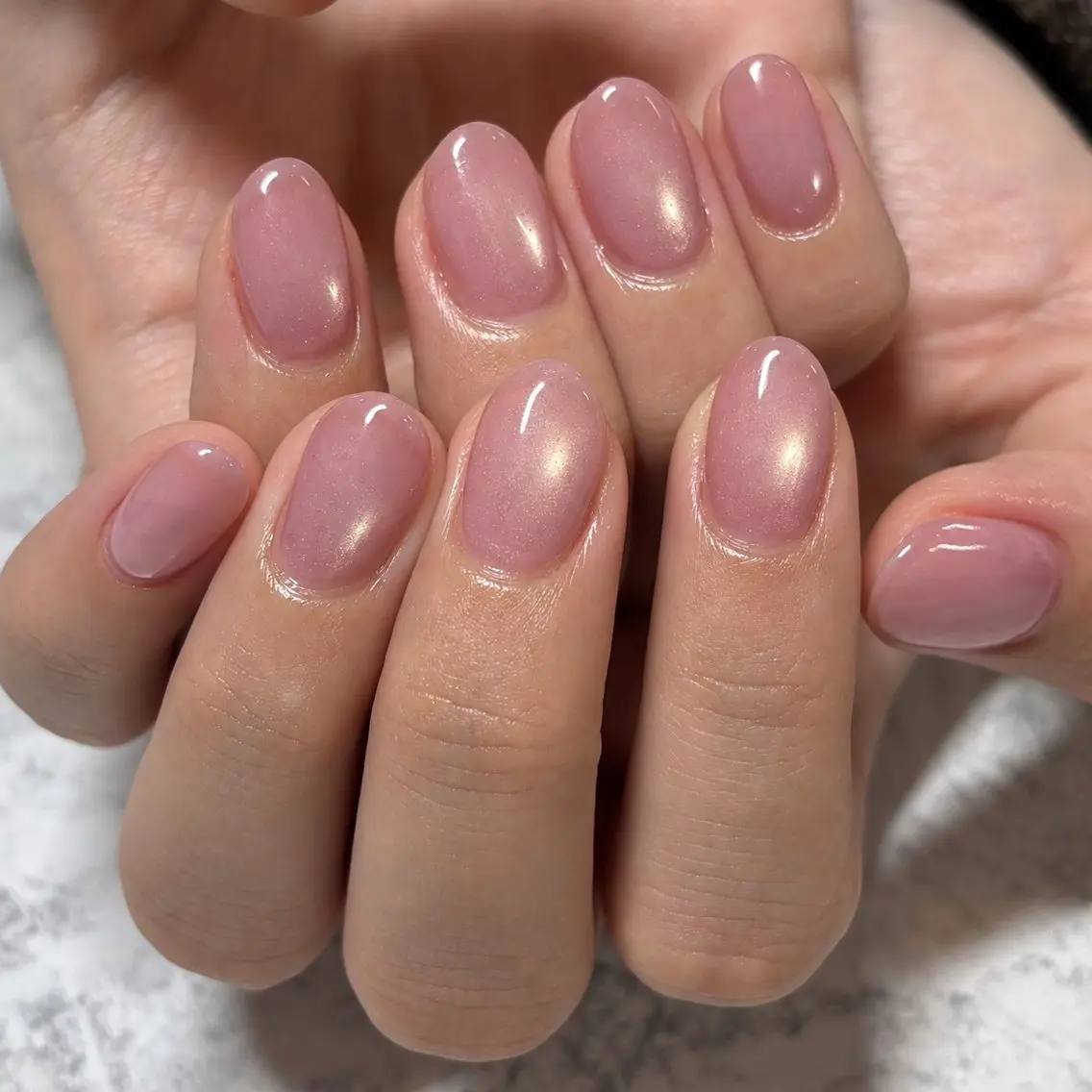 ネイル ハンドネイル Nailsalon RULIN【ルリン】のネイルデザイン