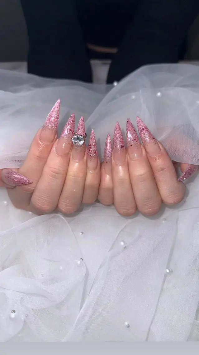 ネイル 7nail (ϋ)/のネイルデザイン