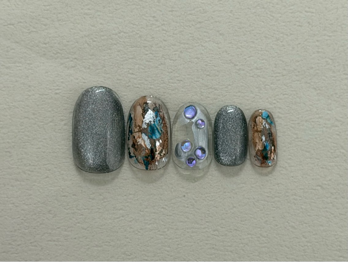 ネイル ハンドネイル Nail Katoのネイルデザイン