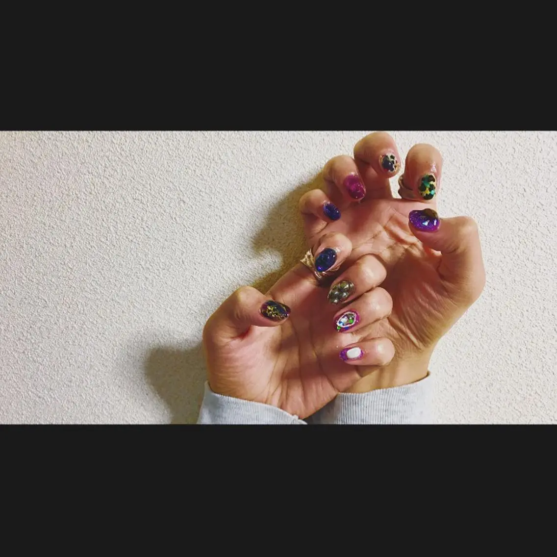 ネイル Lino nailのネイルデザイン
