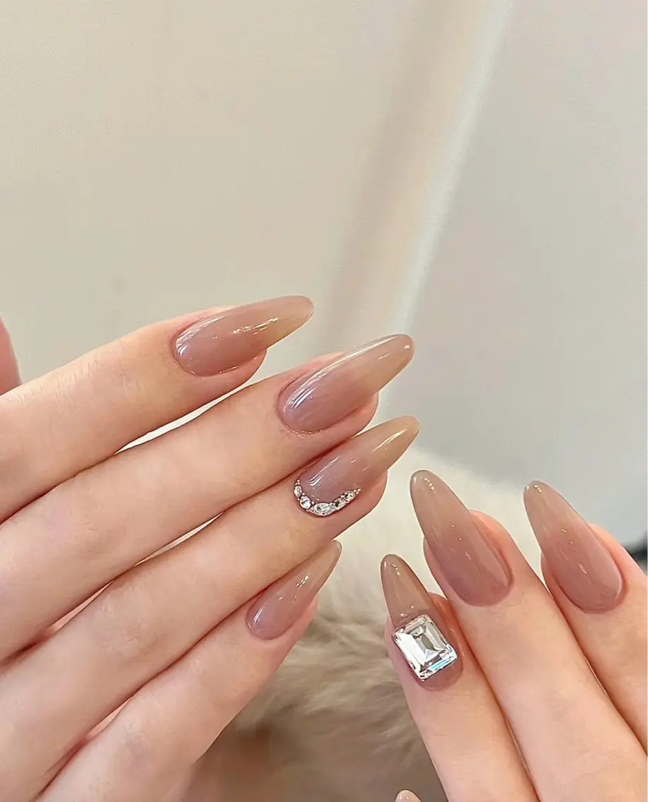 ネイル Panda·z Nail 🐼池袋店のネイルデザイン