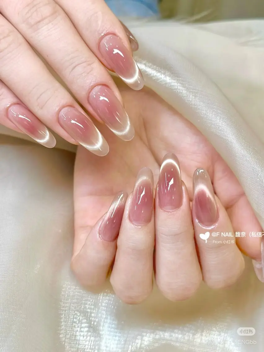 ネイル ハンドネイル J· Y Nailのネイルデザイン
