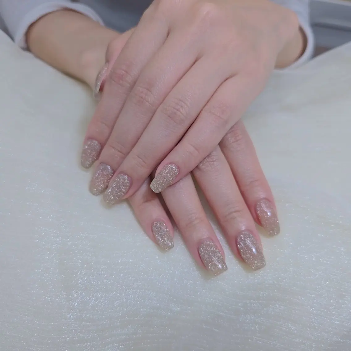 ネイル ハンドネイル ハンドケア BuBu Nail渋谷道玄坂のネイルデザイン