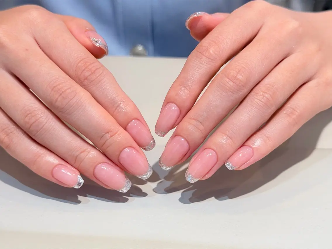 ネイル CHERIRNAIL ミキのネイルデザイン