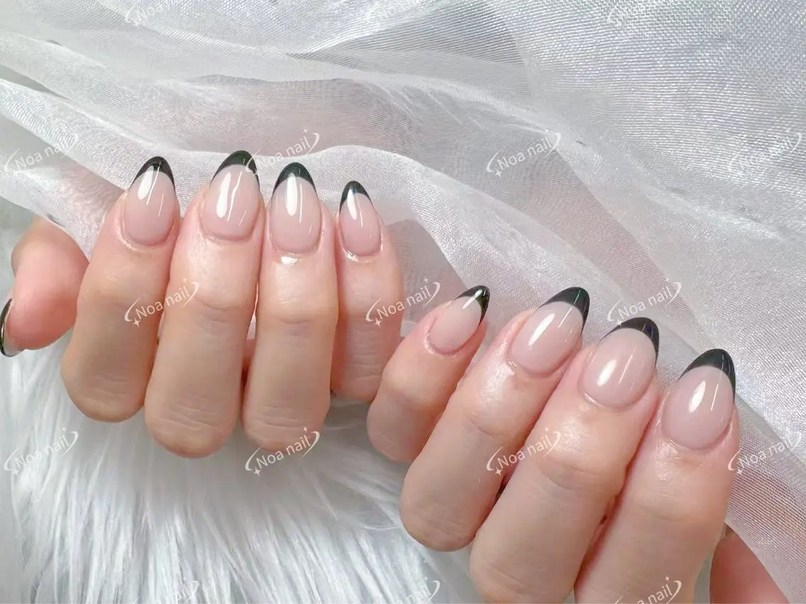 ネイル ハンドネイル Noa Nail みつきのネイルデザイン