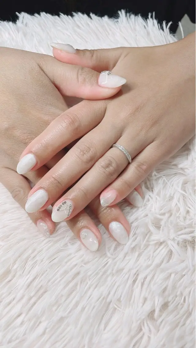 ネイル nail salon Brillissのネイルデザイン