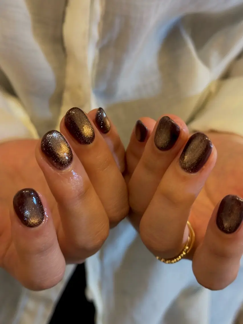 ネイル nail salon e'crinのネイルデザイン