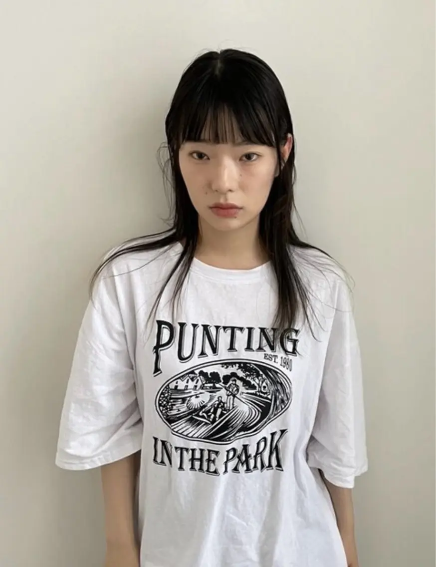 【人気急上昇👸🏻】カット＋プレミアムカラー＋髪質改善ストレート＋選べる髪質改善トリートメントの写真