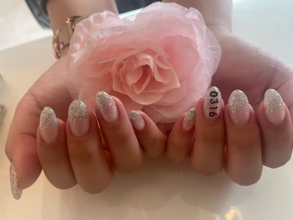 ネイル ♡ビジュール♡ NAIL &まつ毛のマツエク・マツパデザイン