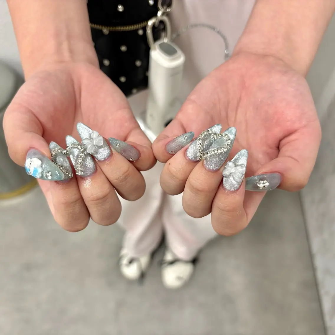 ネイル y'sbeauty 梅田店のネイルデザイン