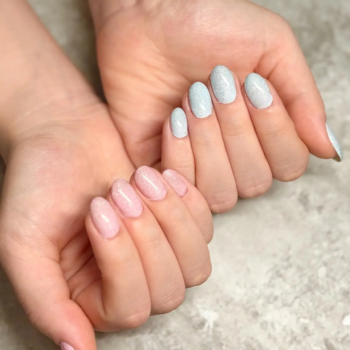 ネイル ハンドネイル Divine Emaのネイルデザイン
