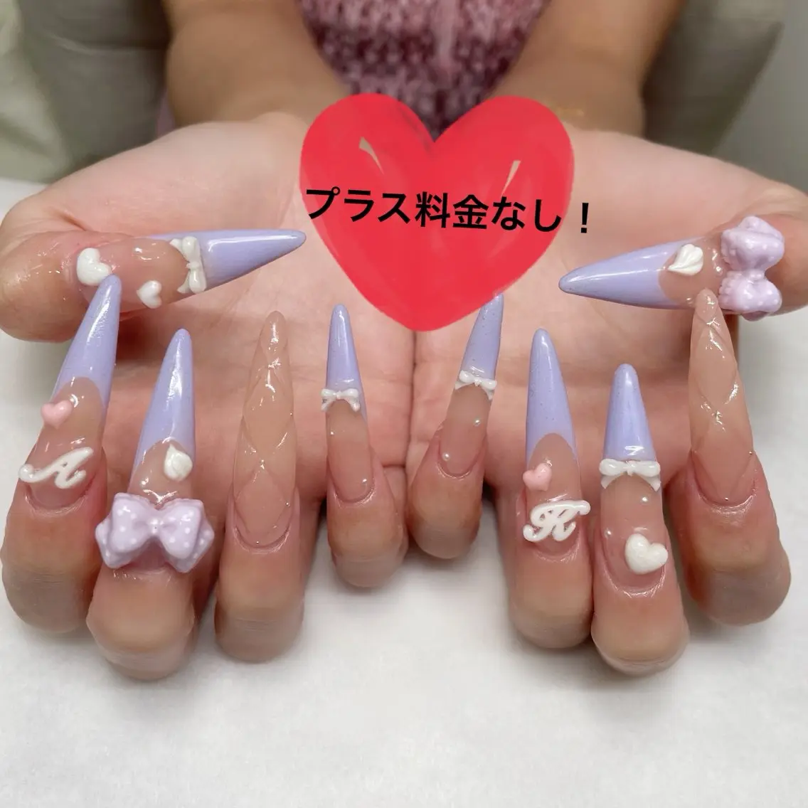 ネイル ハンドネイル saki＊ Em.nailのネイルデザイン