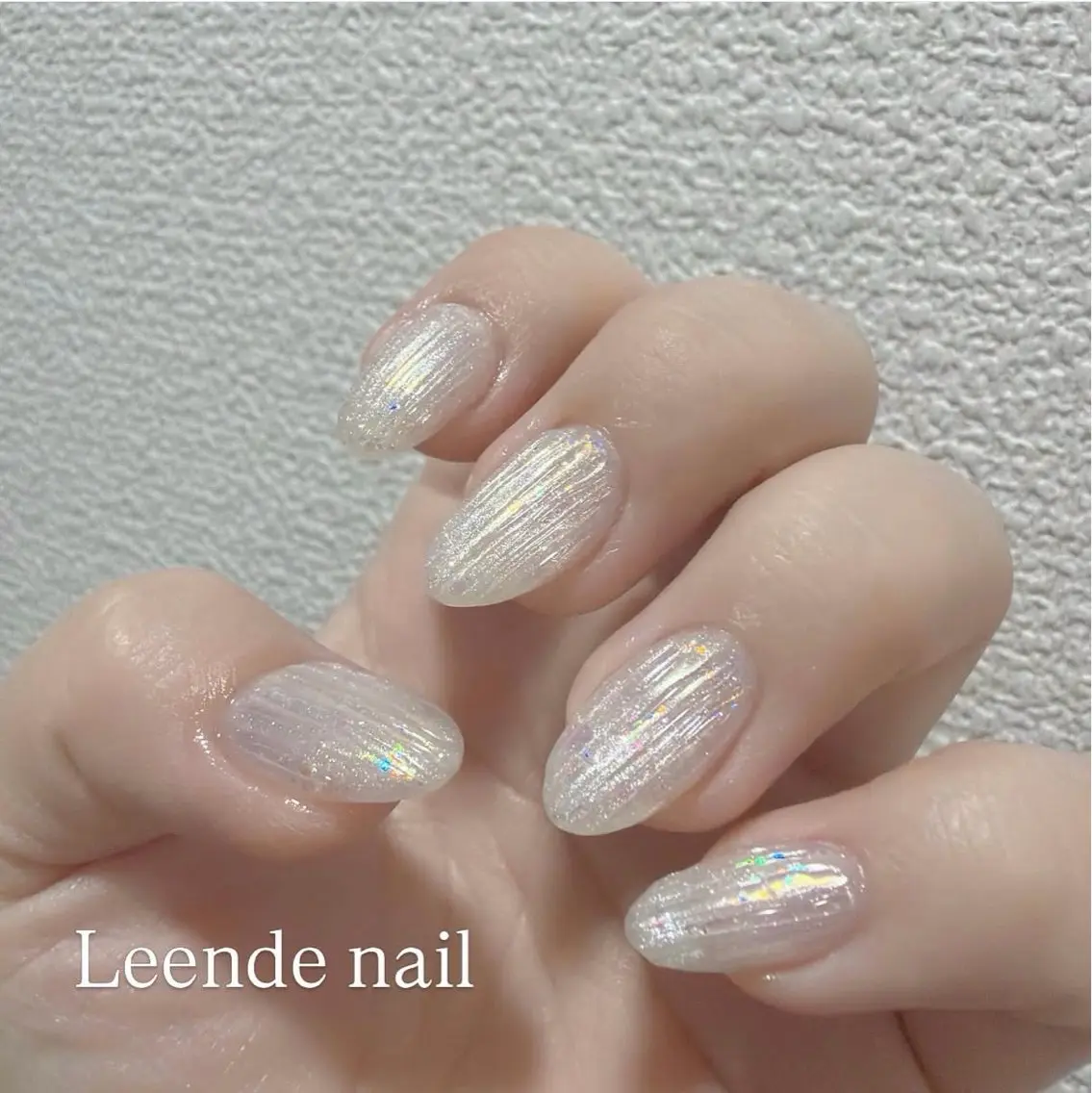 ネイル ハンドネイル Leendenail 【リエンダネイル】のネイルデザイン