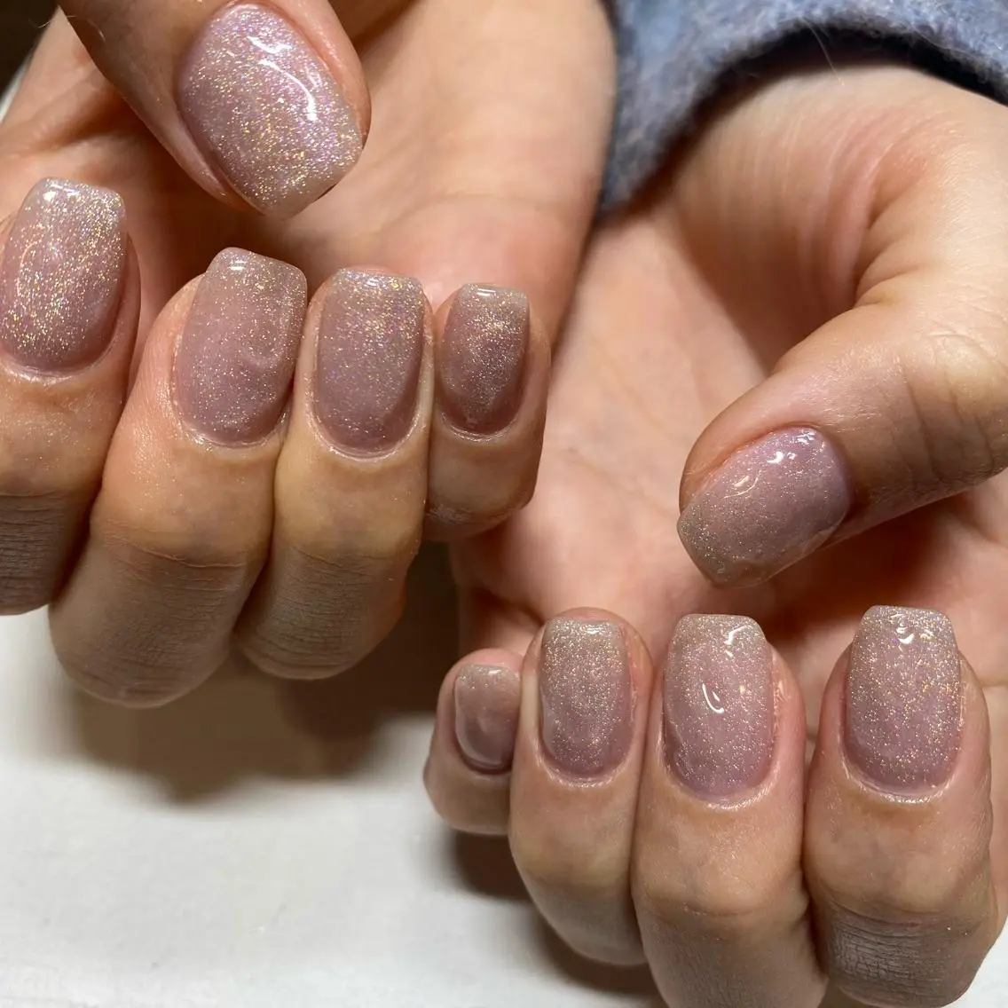 ネイル Daisy nail reikaのネイルデザイン