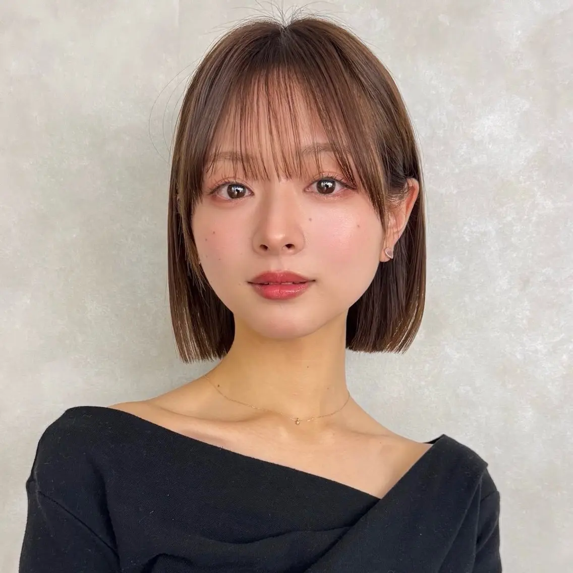 🩵7/28(火)20:00​〜​限定無料🩵パツッとボブ⭐️3センチ切らせていただける方限定！の写真