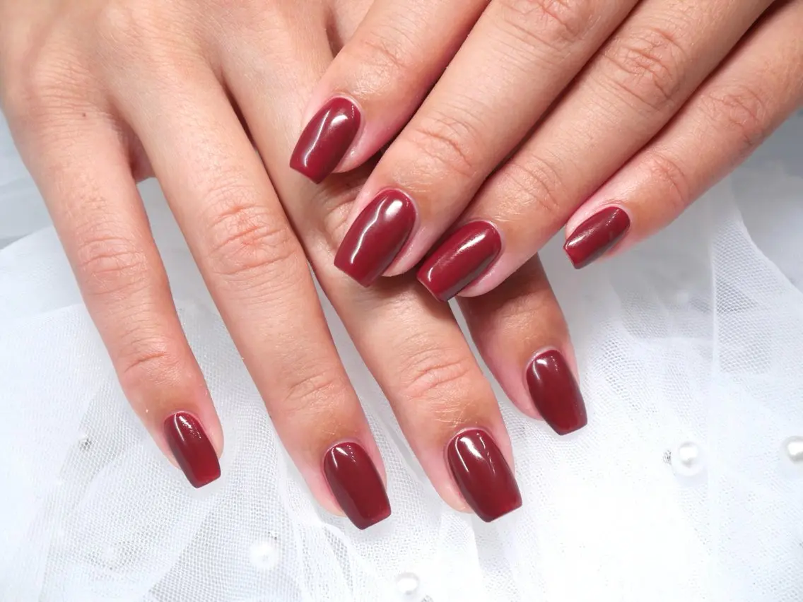 ネイル Nailsalon Graciasのネイルデザイン