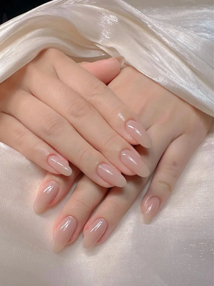 ネイル Romosa Nailのネイルデザイン