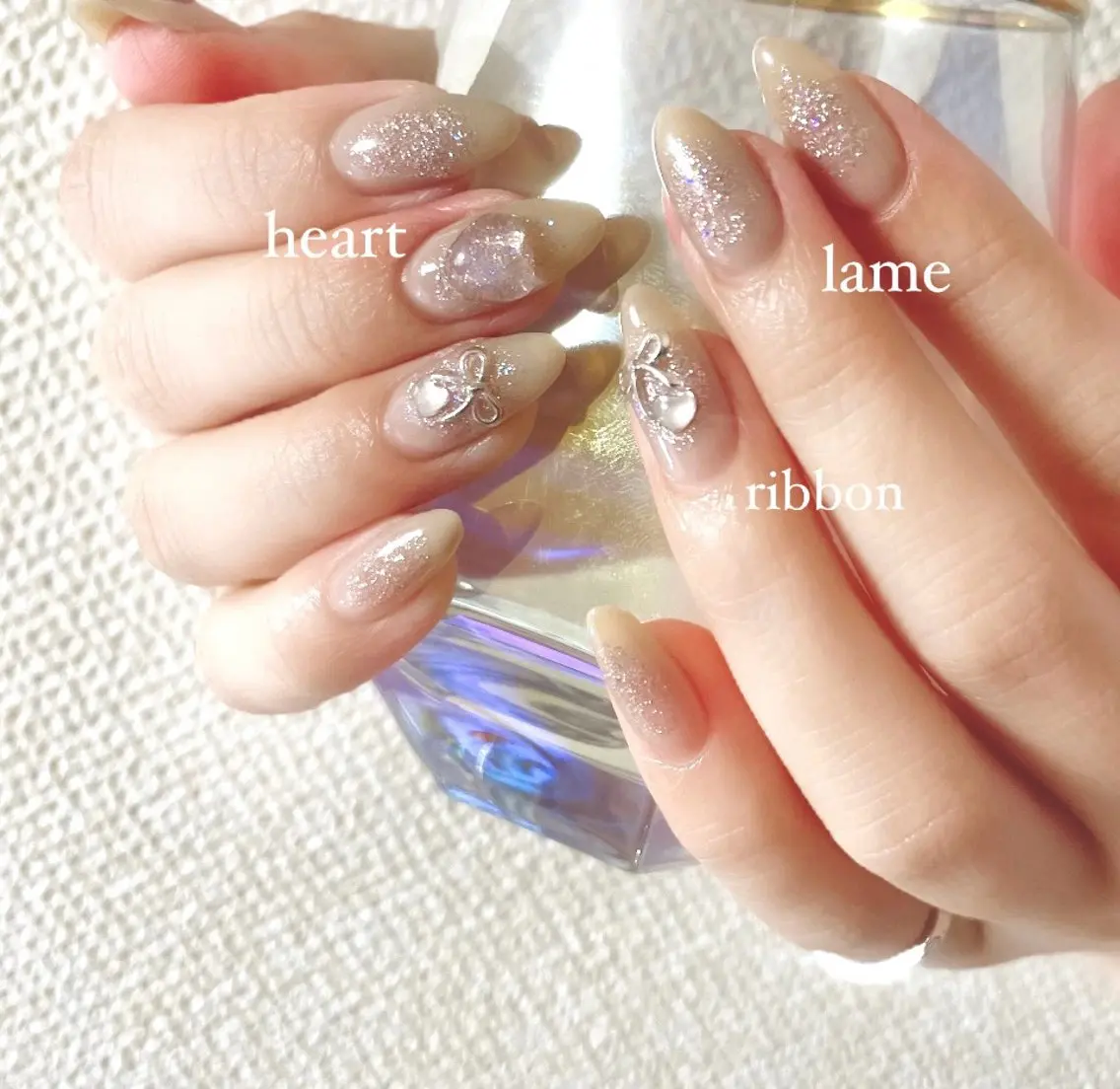 ネイル La・mai ネイルのネイルデザイン