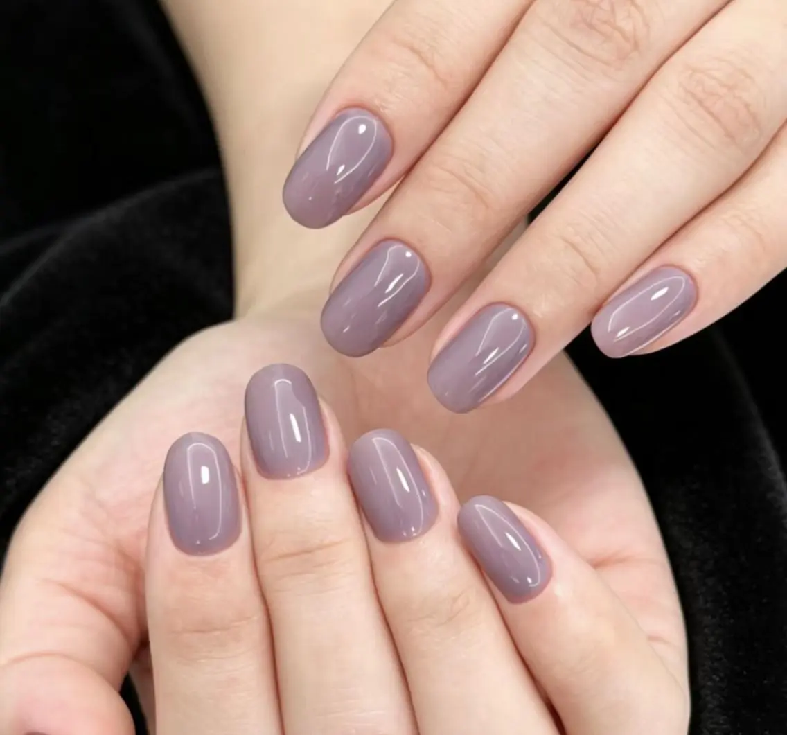 ネイル ハンドネイル Molly _nailのネイルデザイン