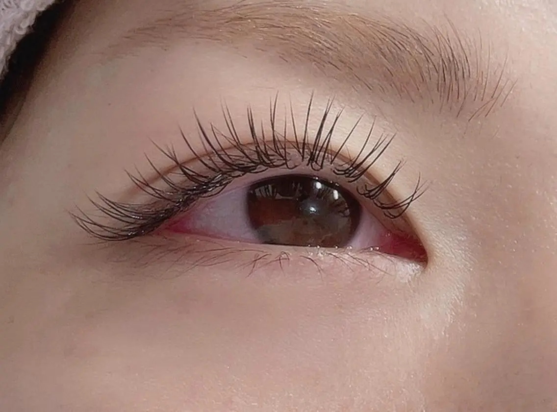 マツエク・マツパ マツエク Eyelash ＊Freakのマツエク・マツパデザイン