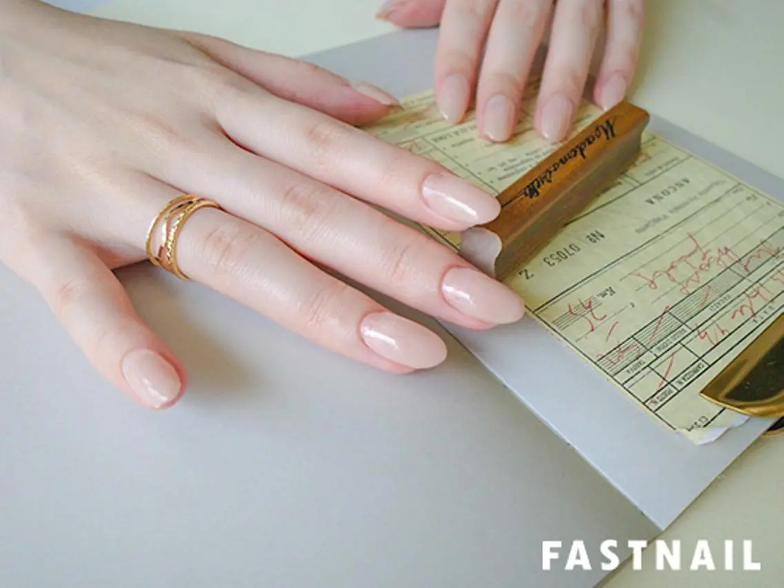 ネイル FASTNAIL新宿 /パラジェル取扱店舗のネイルデザイン